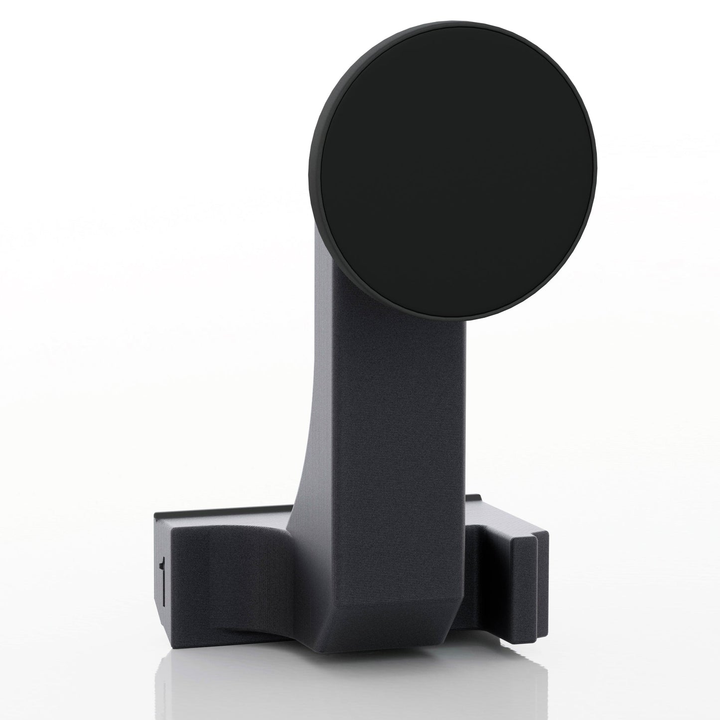 Dashboard Phone Mount/Charger | MagSafe Compatible iPhone Holder for Rivian R1T & R1S 2021-2026