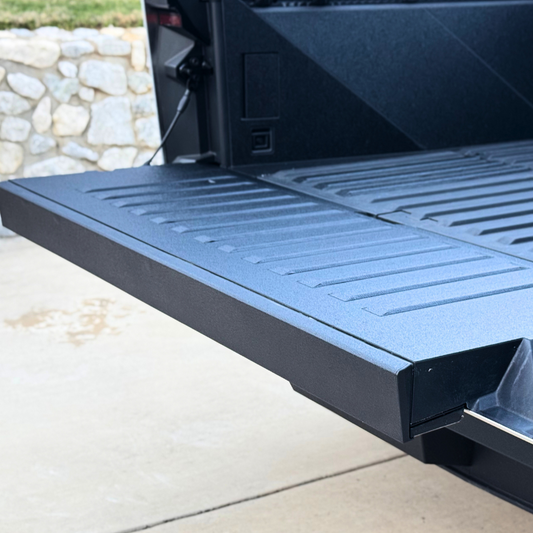 Xpel Armor Tailgate Protection