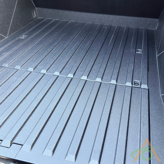Xpel Armor Truck Bed Protection
