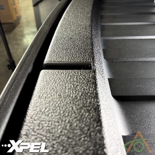 Xpel Armor Frunk Protection for Cybertruck