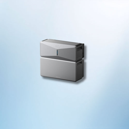 Anker SOLIX E10 (UL 9540 & 9540A Certified)