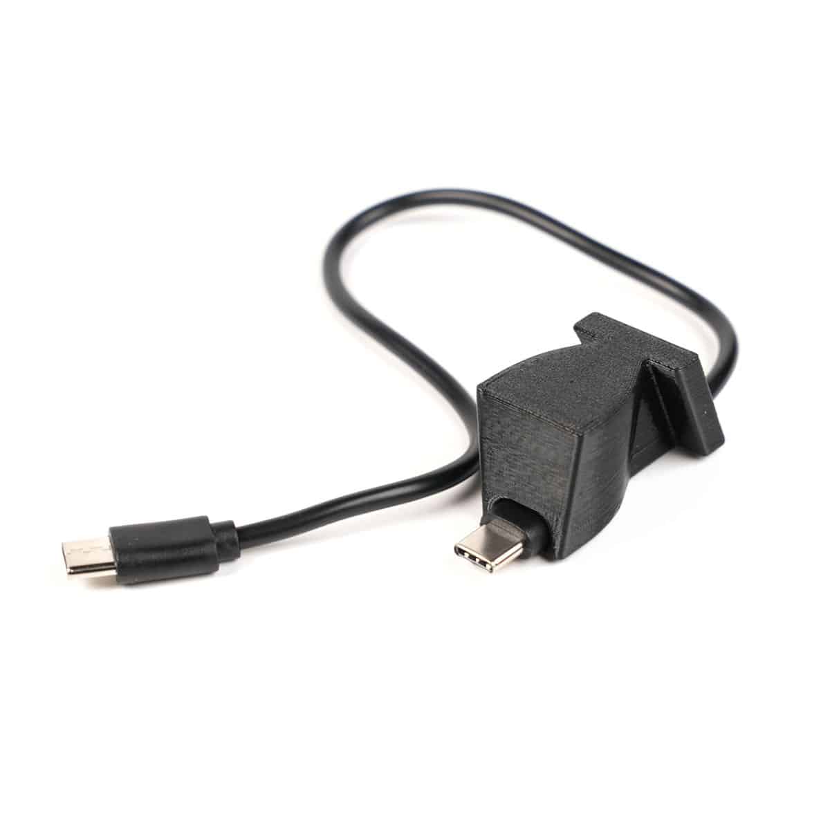 Wired Phone Dock for Rivian R1T & R1S Lightning and USB-C Charging compatible with Rivian R1S and R1T