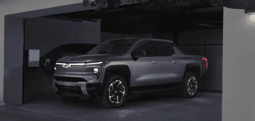 GM’s Full-Size EV Truck Program Is Changing, But That May Be Good News for Silverado EV and Sierra EV Owners