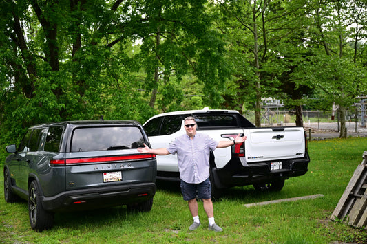 EV Battery Longevity: The Long View From a Decade of Ownership