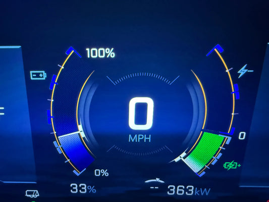 GM Slow DC Charging Bulletin for Silverado EV & Sierra EV
