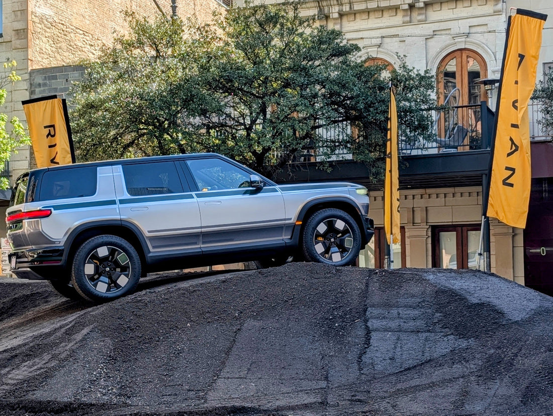 The Rivian R2 Looks Promising — Here’s What I Hope Rivian Gets Right