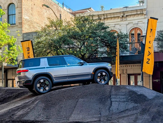 Why Is the Rivian R2 Lease So Expensive? An EV Analyst Explains