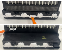 Rivian Issues Service Bulletin For Possible Front HVAC Water Ingress On Some R1T And R1S Vehicles