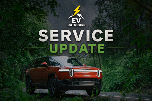 Rivian Launches R1T & R1S Service Campaign for Refrigerant System Contamination: What Owners Need to Know