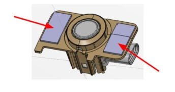 Rivian Issues Service Bulletin For Ultrasonic Sensor Detachment On Some R1T And R1S Vehicles