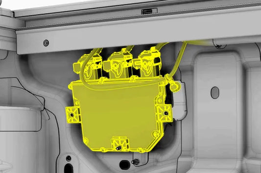Rivian Service Campaign: Water Shield Installation for R1T – What Owners Need to Know