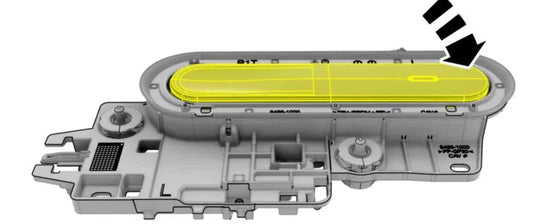 Rivian Issues TSB for Squeaking Exterior Door Handles on R1T and R1S
