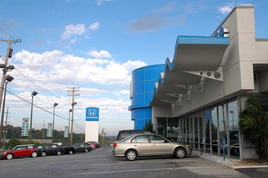 The Dealership Model Is Doomed Unless It Starts Adding Value