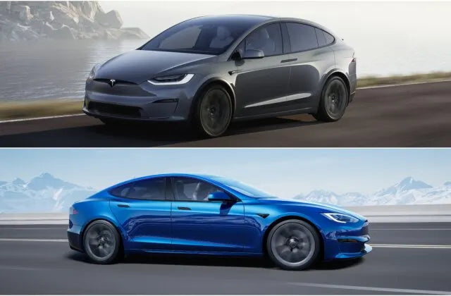 The End of an Era: What Tesla’s Model S and Model X Exit Says About the Future of EVs