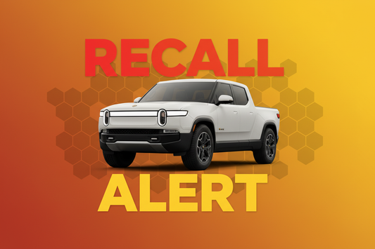 Rivian R1S & R1T Recall 26V003 (FSAM-1794): Rear Toe Link Bolt Replacement After Prior Service