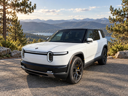 Rivian R2 Demand: Is the Performance Backlog Already Disappearing?