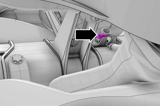Rivian Campaign Addresses Ground Connection That Can Prevent R1T and R1S From Starting or Shifting