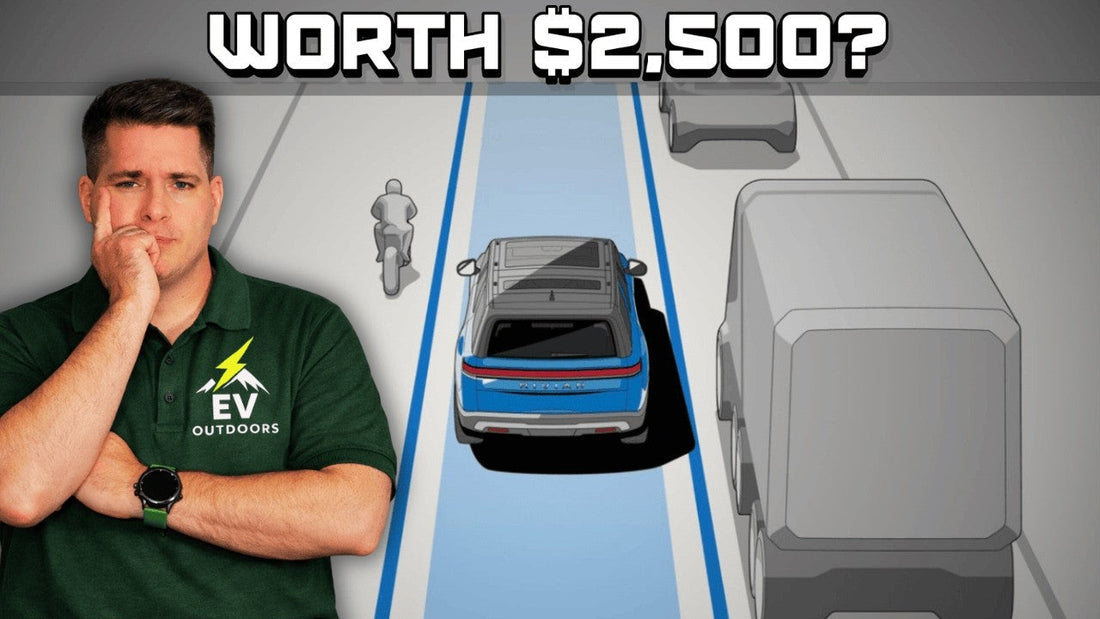 Rivian Autonomy Plus: Worth $49/Month or $2,500 in 2026?