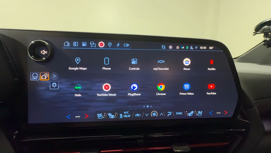 Top Settings to Tweak After Delivery: Silverado EV & Sierra EV