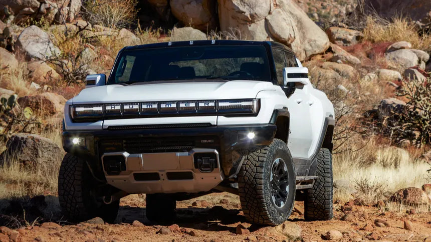Hummer EV