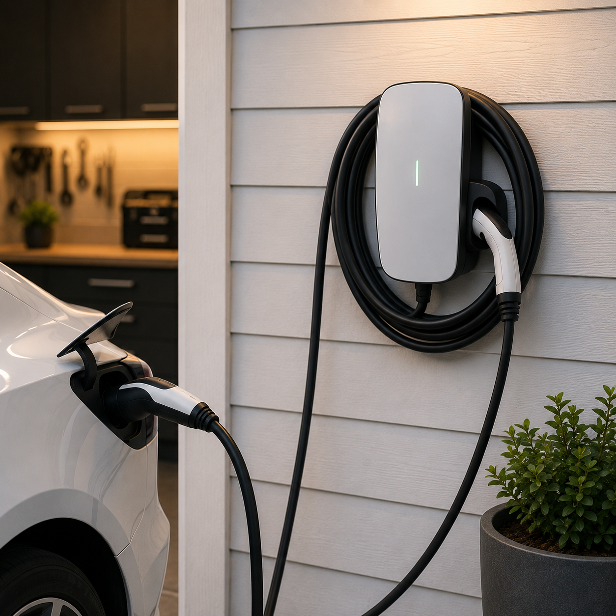 EV Charging