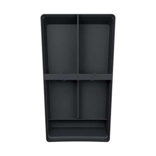 Floor Organizer | Rivian R2, Center Console Storage