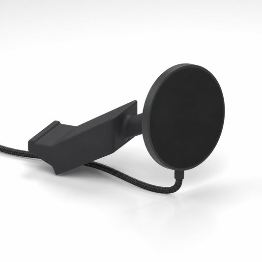 Dashboard Phone Charger | Rivian R2, Magnetic Mount