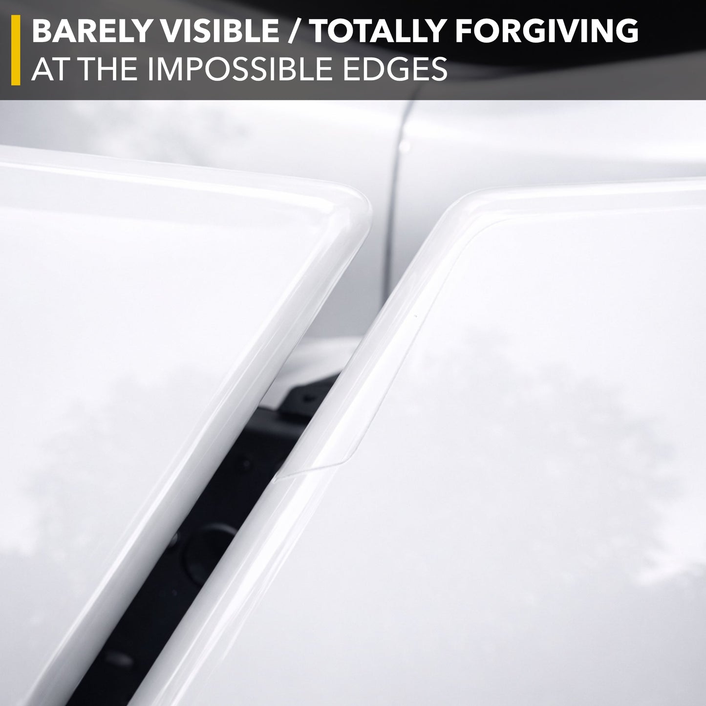 TWRAPS Paint Protection Film