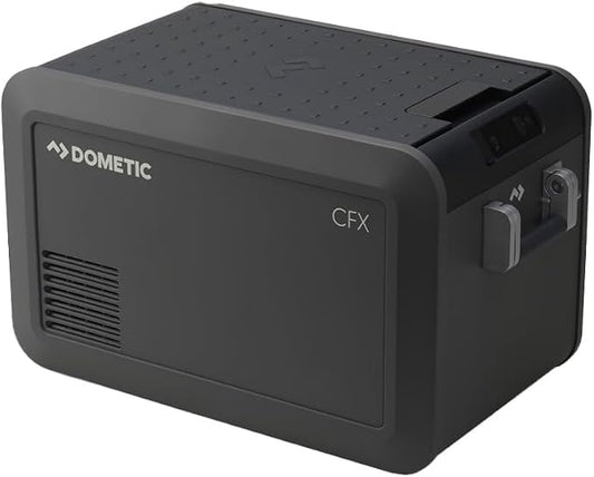 Dometic CFX Portable Fridge Freezer - Electric Cooler - mJyYljL. AC SX679