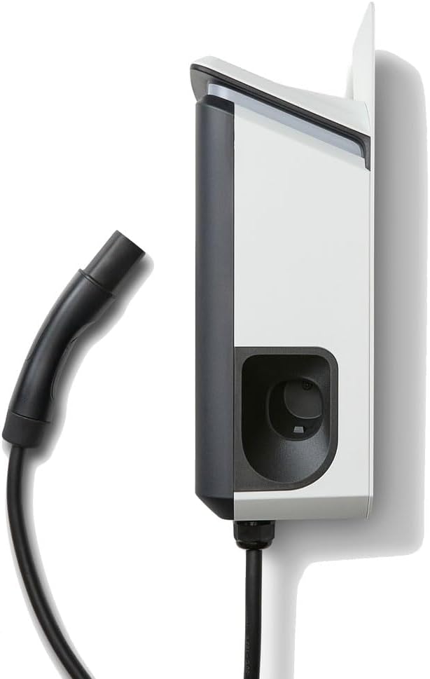 Rivian NACS Wall Charger - Home EV Charging - GVzMjEyLL. AC SX679