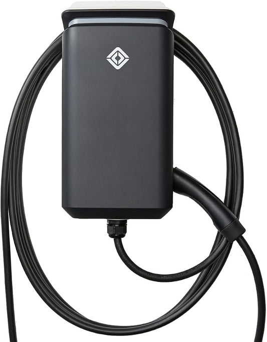 Rivian NACS Wall Charger - Home EV Charging - L6VBZMHL. AC SX679
