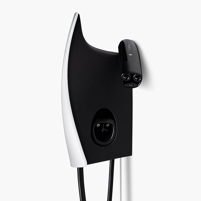 Tesla Universal Wall Connector EV charging accessory