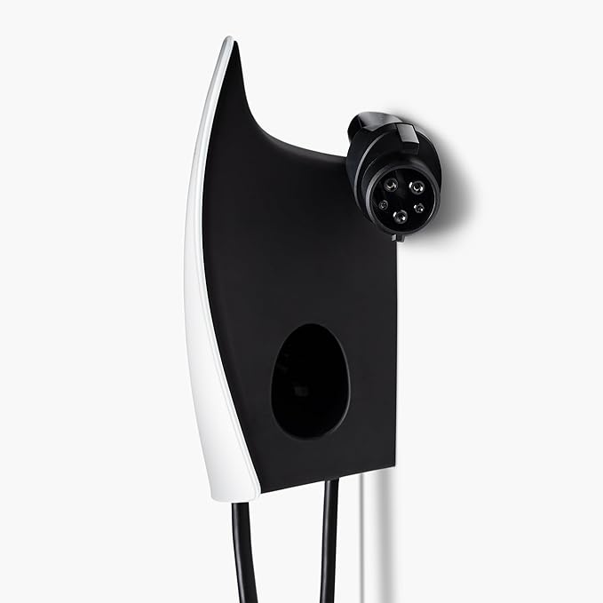 Tesla Universal Wall Connector EV charging accessory