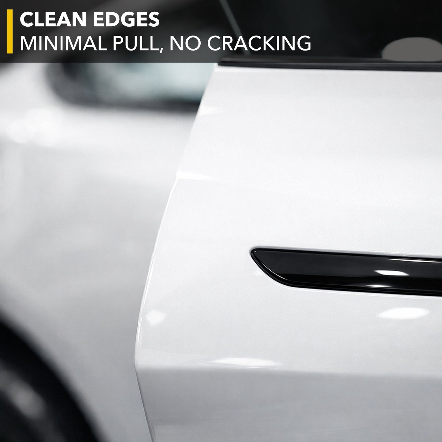 TWRAPS Paint Protection Film product image