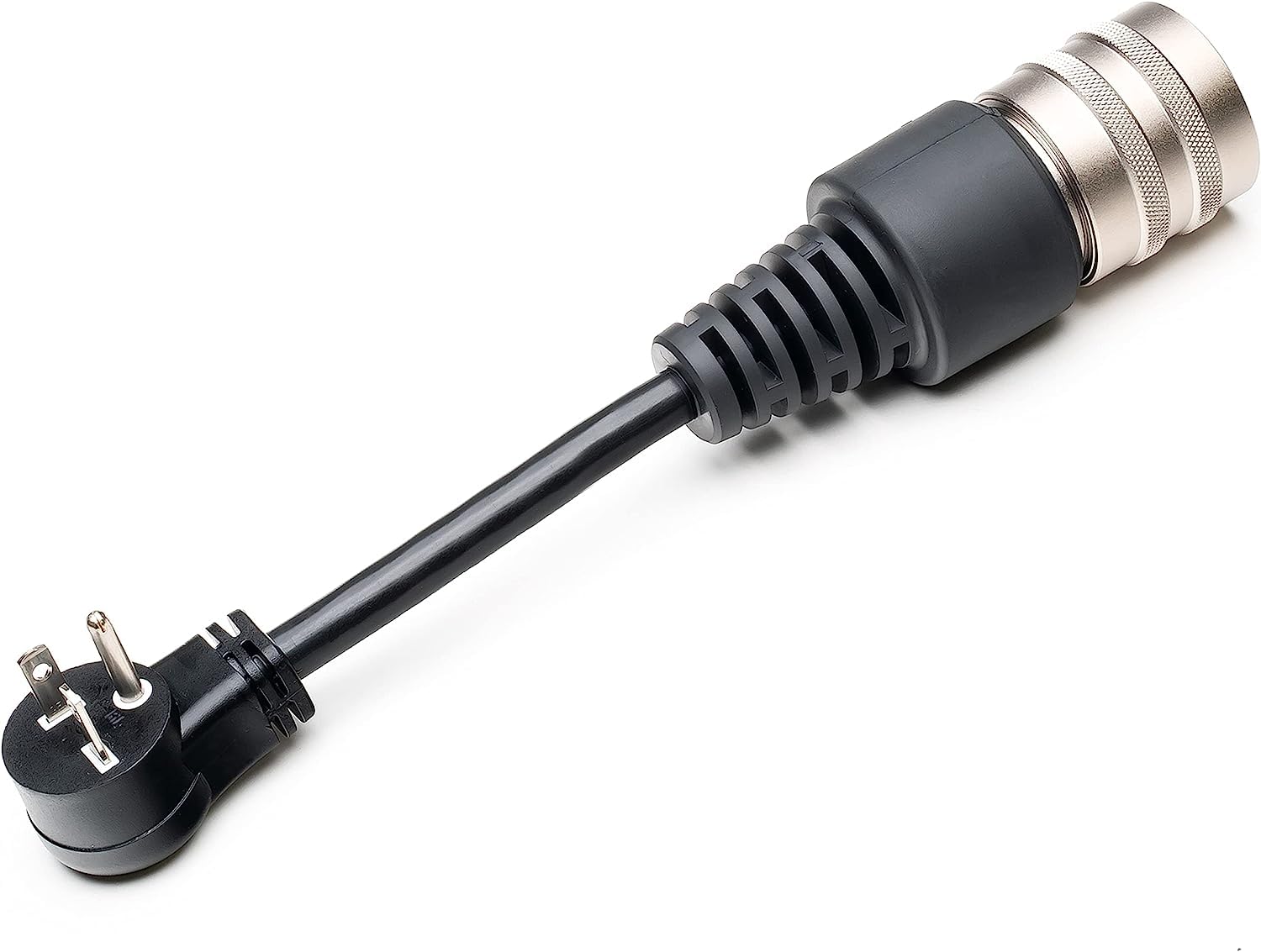 NEMA TT-30 Charger Adapter Plug for J+ Booster 2 EV charging accessory