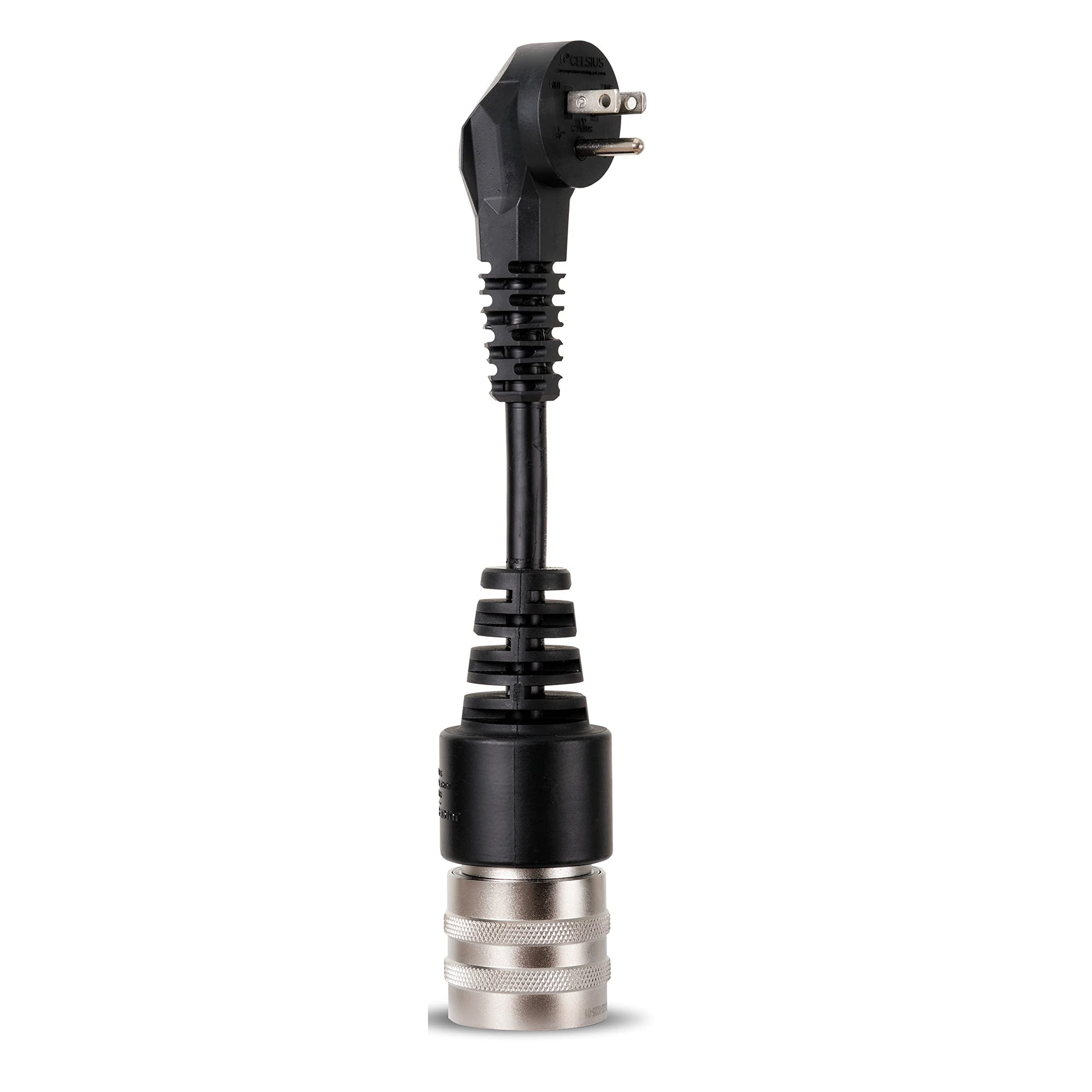 NEMA TT-30 Charger Adapter Plug for J+ Booster 2 EV charging accessory