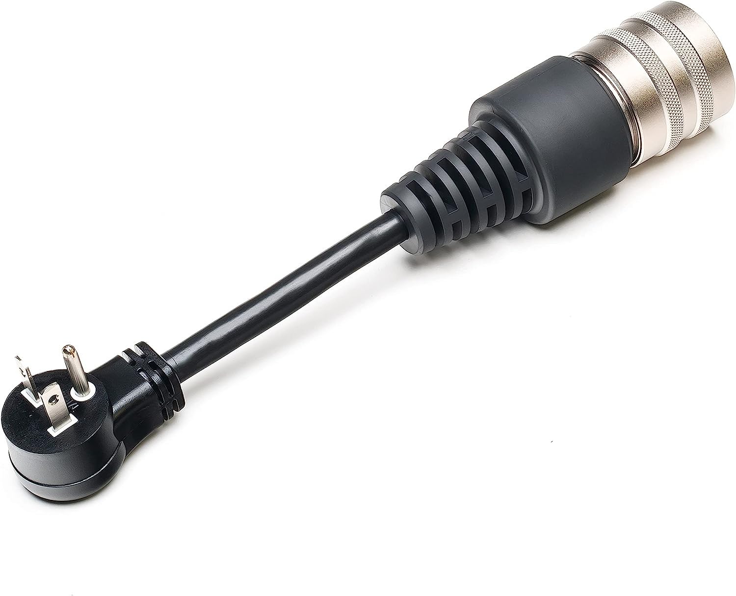 NEMA TT-30 Charger Adapter Plug for J+ Booster 2 EV charging accessory