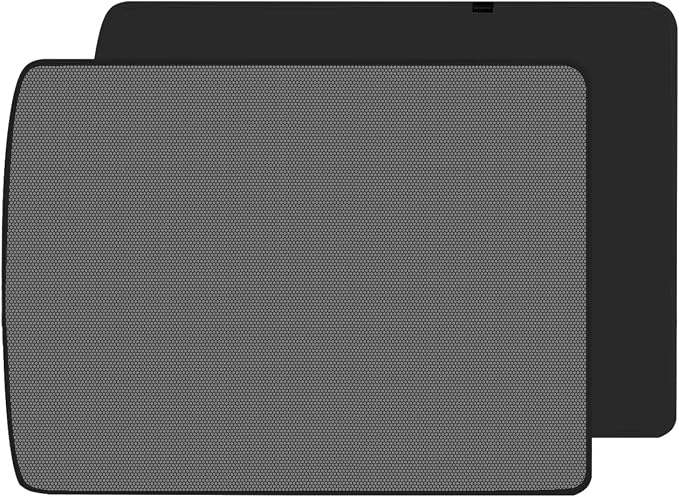 BestEvMod Rivian R2 Roof Sunshade - Foldable Black - kMlTcLokL. AC SX679