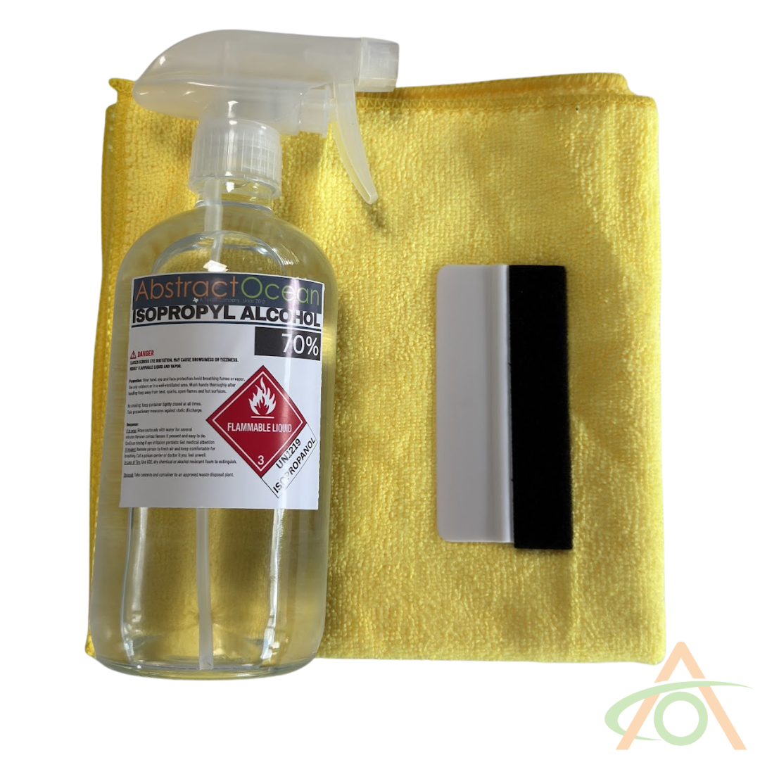 Xpel Armor Protection - The FULL kit