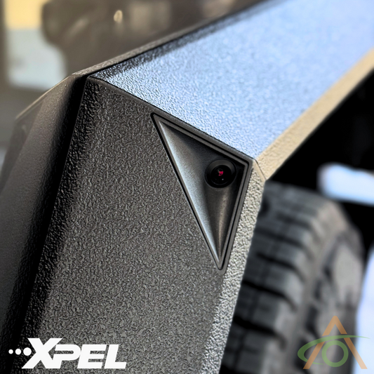 Xpel Armor Exterior Protection For Cybertruck - Exterior Kit