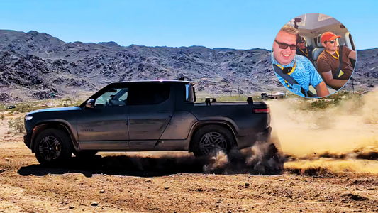 Our Rivian Referral