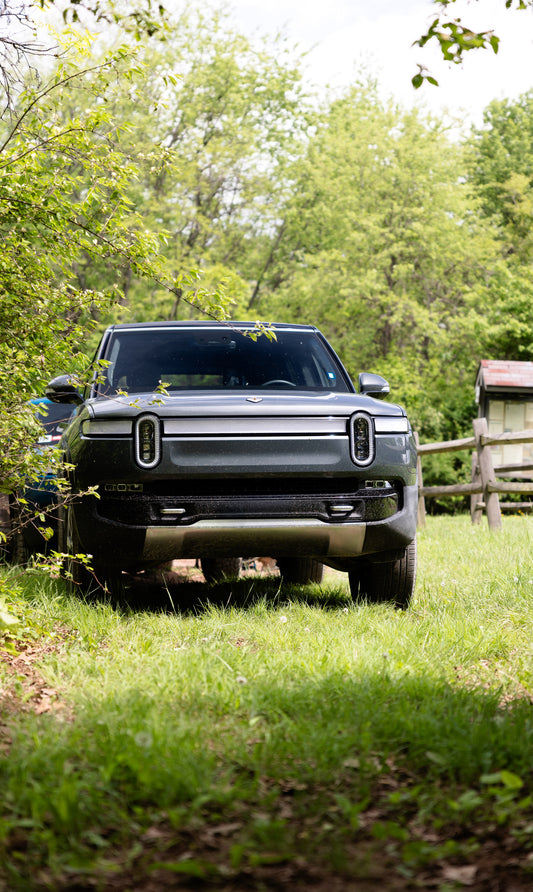 Our Rivian Referral