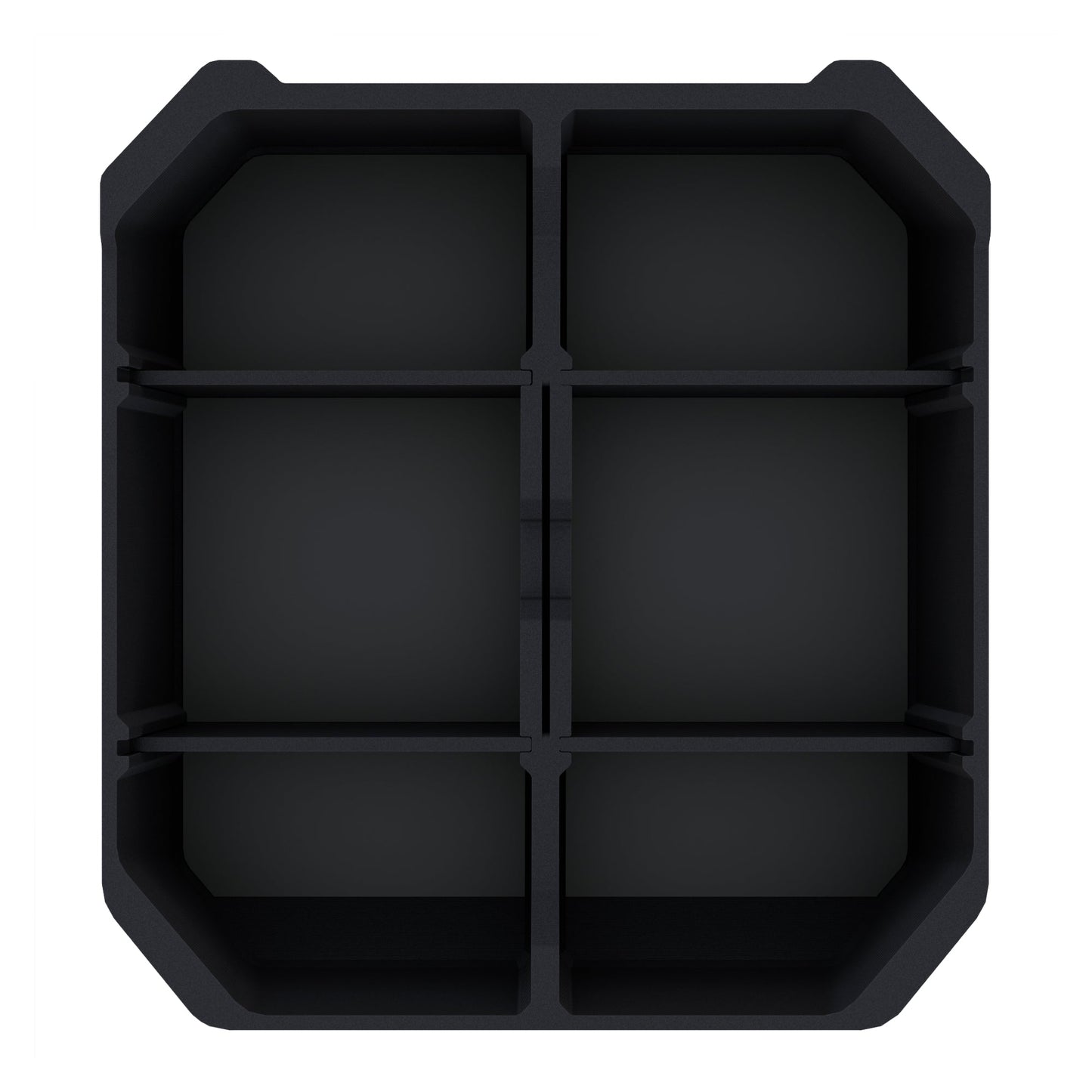 Armrest Organizer | Tesla Cybertruck - Center Console Storage Insert