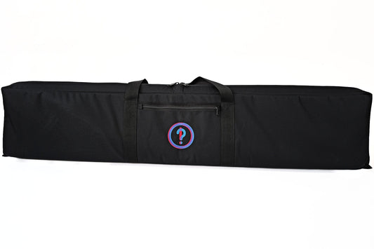 Interrobang Cover Bag