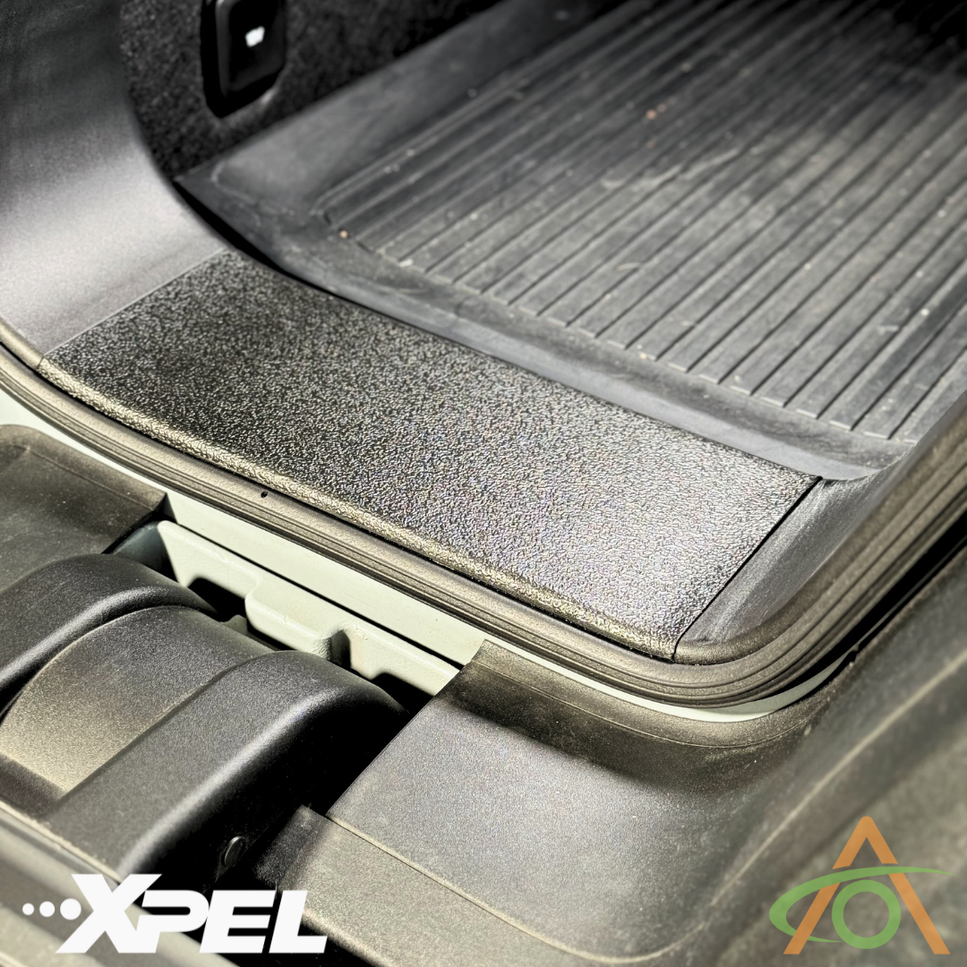 Xpel Armor Gear Tunnel Protection for Rivian R1T