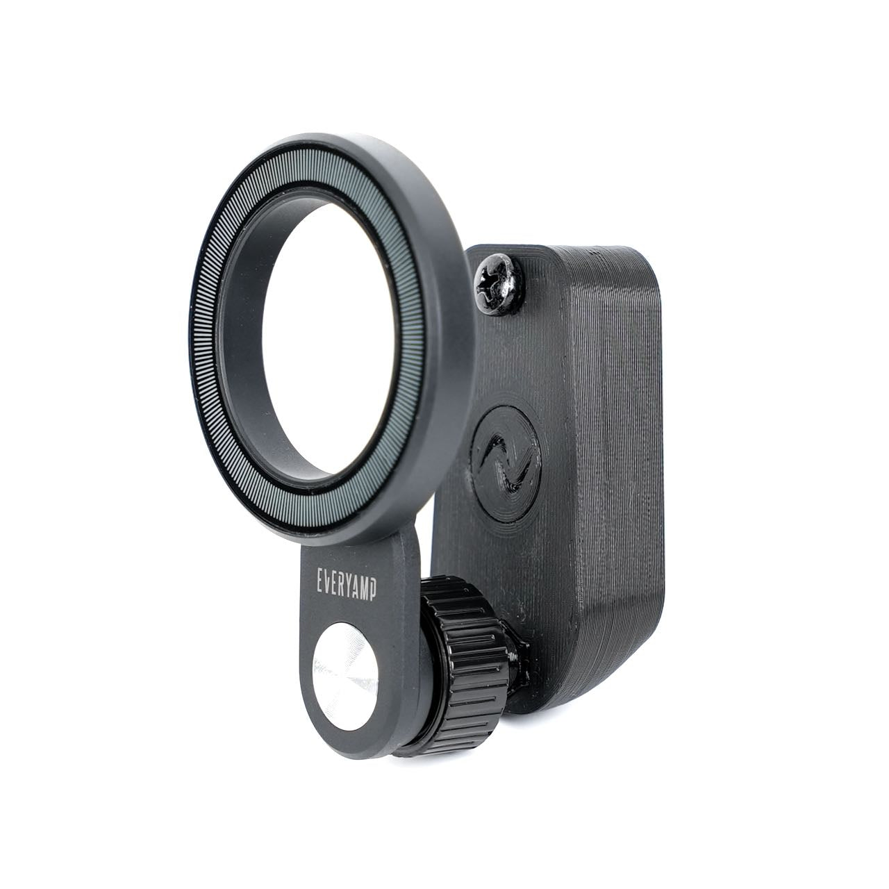 Back Seat Tablet/Phone Mount Anchor for Rivian R1T, R1S, and R2