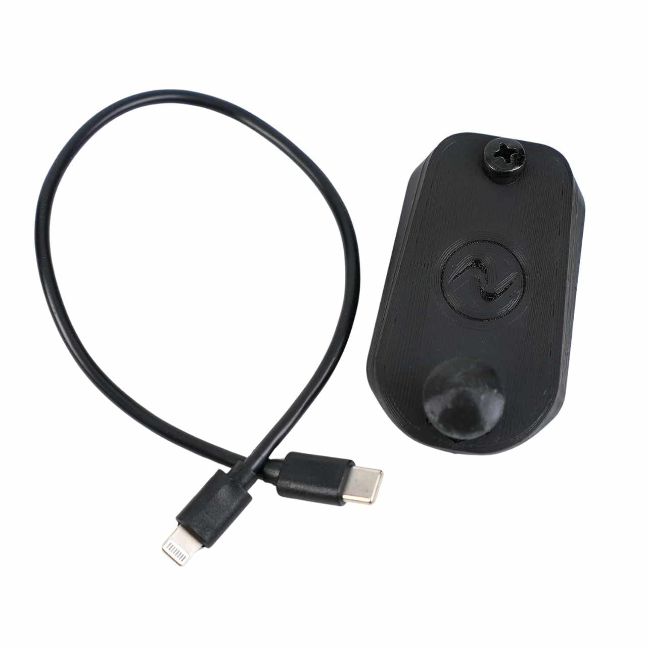 Back Seat Tablet/Phone Mount Anchor for Rivian R1T, R1S, and R2