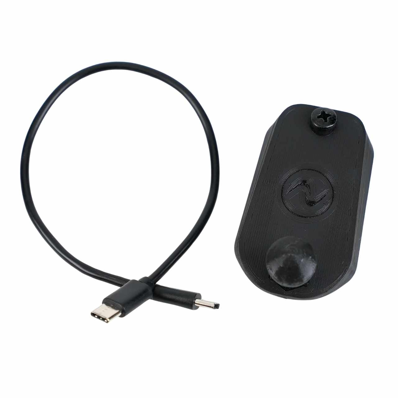 Back Seat Tablet/Phone Mount Anchor for Rivian R1T, R1S, and R2