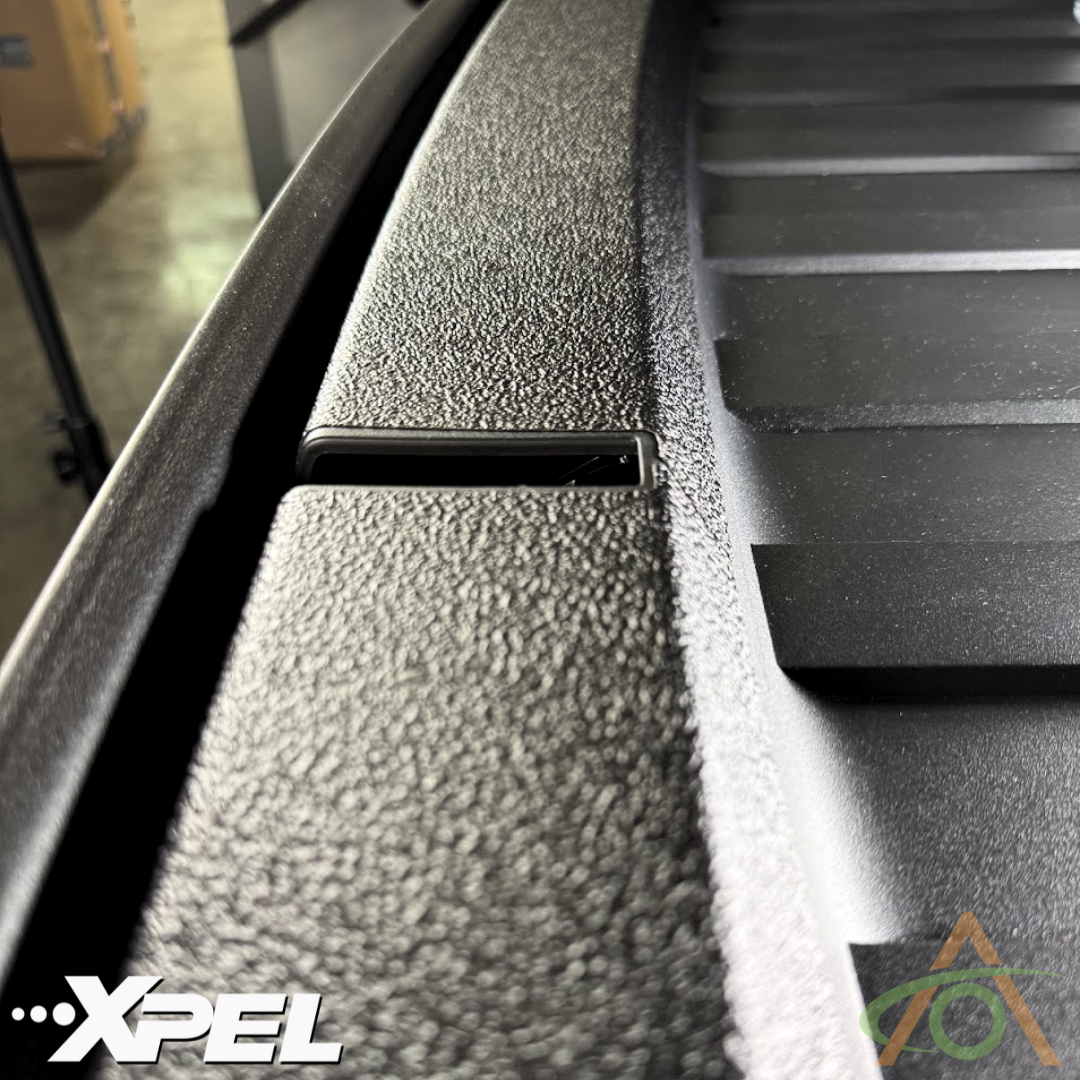 Xpel Armor Protection - The FULL kit