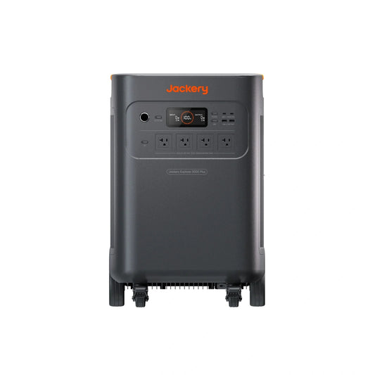 Explorer 5000 Plus